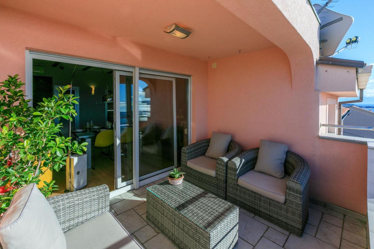 Apartments Hana تْسْغيكفانِتْسا المظهر الخارجي الصورة