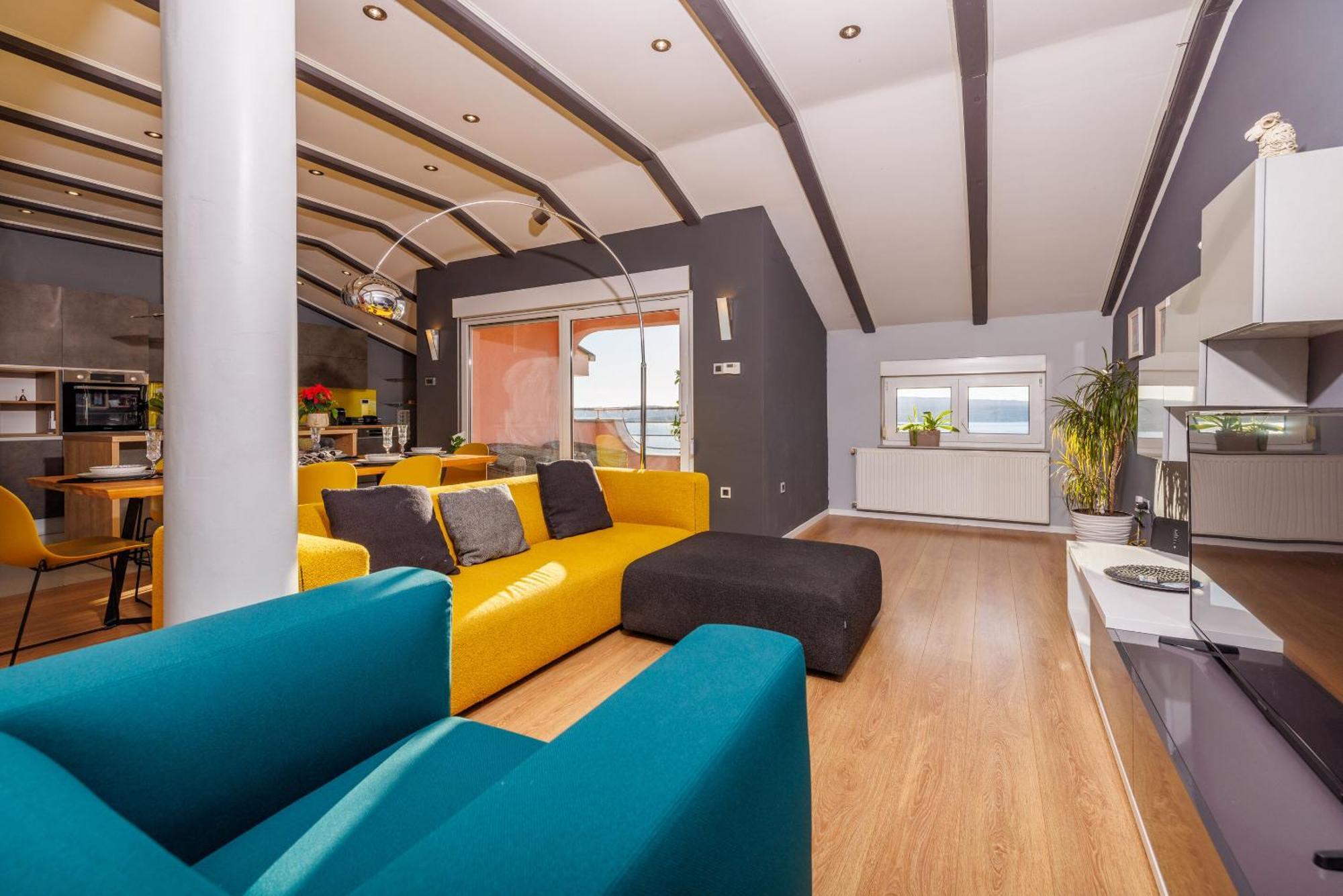 Apartments Hana تْسْغيكفانِتْسا المظهر الخارجي الصورة