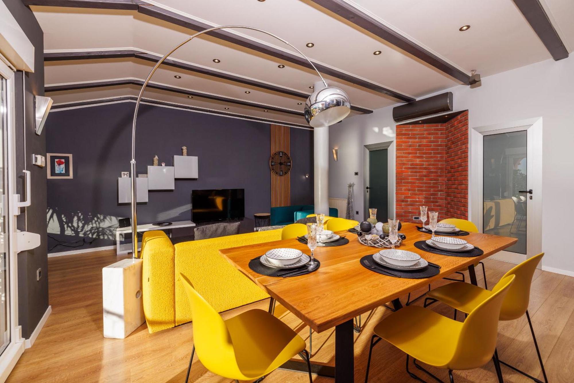 Apartments Hana تْسْغيكفانِتْسا المظهر الخارجي الصورة