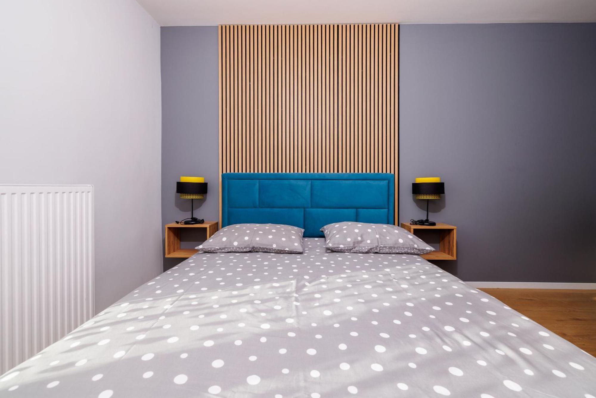 Apartments Hana تْسْغيكفانِتْسا المظهر الخارجي الصورة