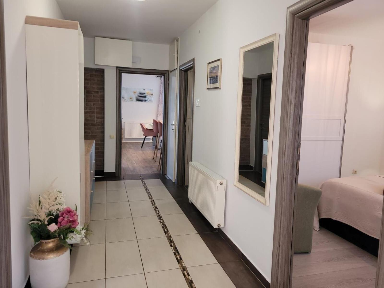Apartments Hana تْسْغيكفانِتْسا المظهر الخارجي الصورة