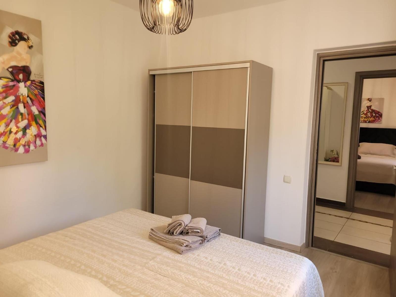 Apartments Hana تْسْغيكفانِتْسا المظهر الخارجي الصورة