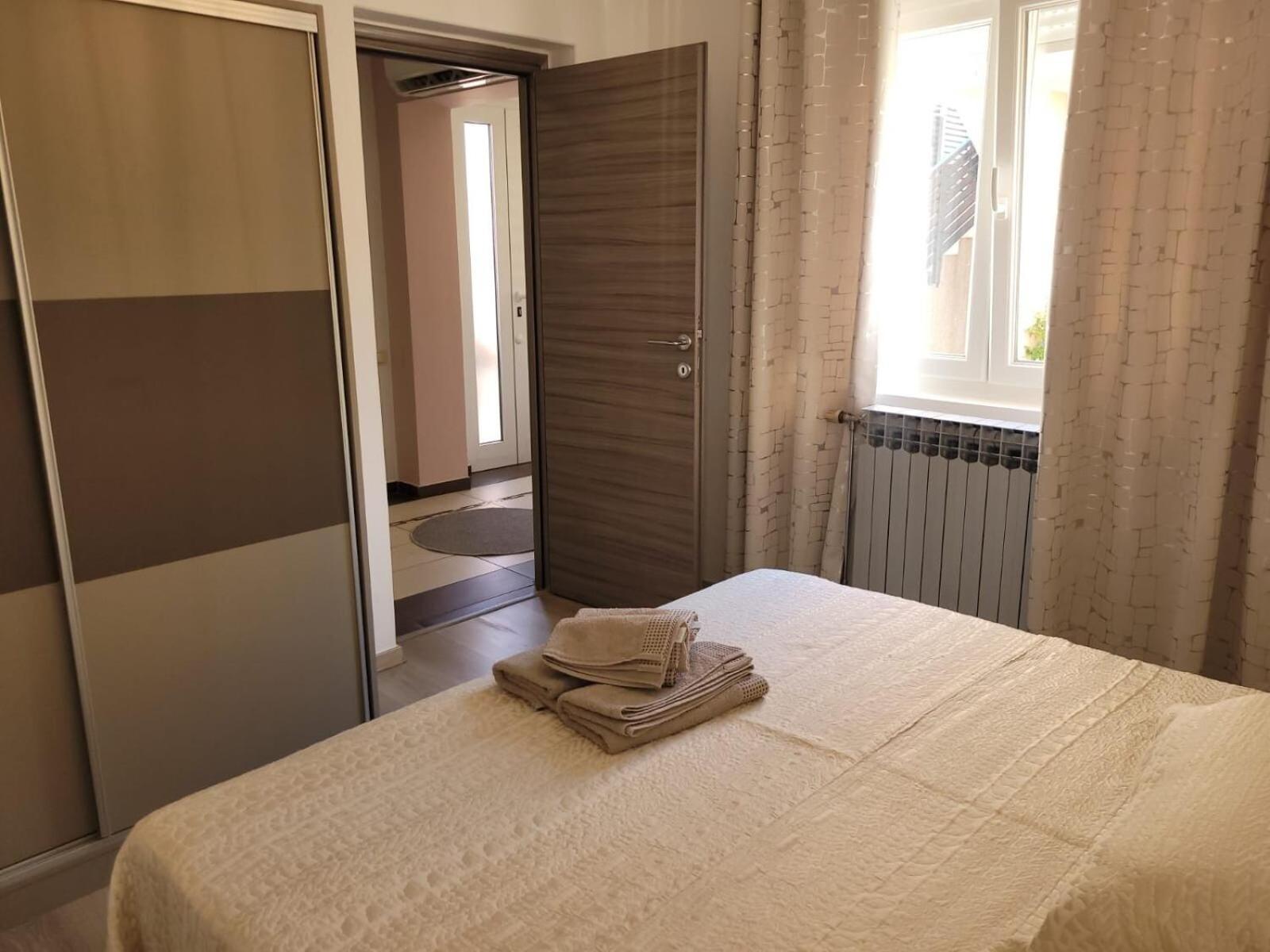 Apartments Hana تْسْغيكفانِتْسا المظهر الخارجي الصورة