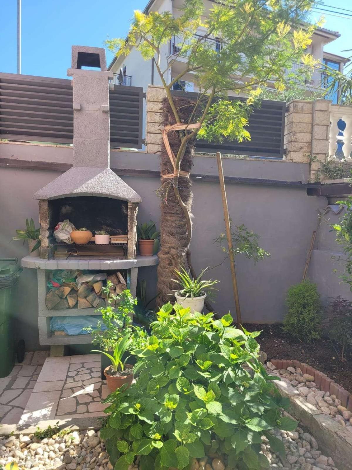 Apartments Hana تْسْغيكفانِتْسا المظهر الخارجي الصورة
