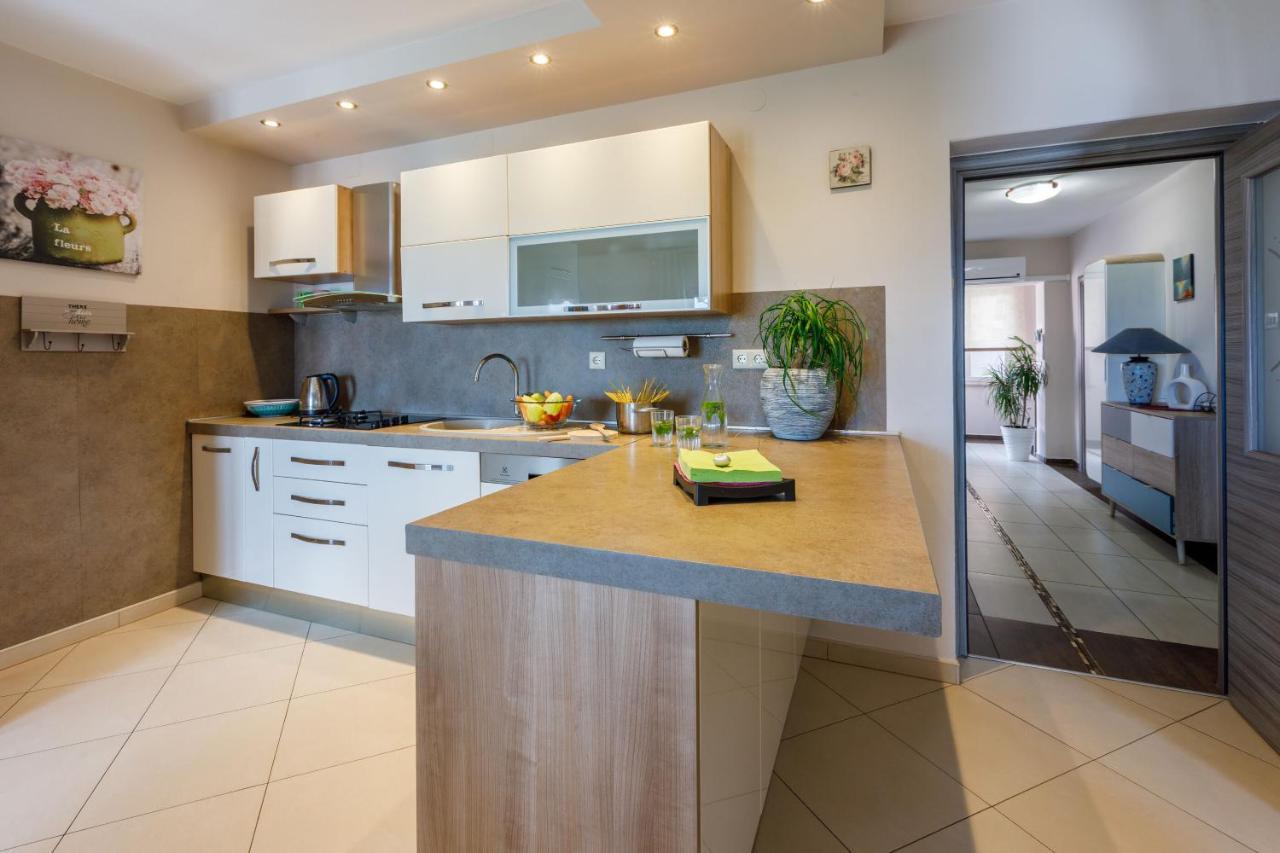 Apartments Hana تْسْغيكفانِتْسا المظهر الخارجي الصورة
