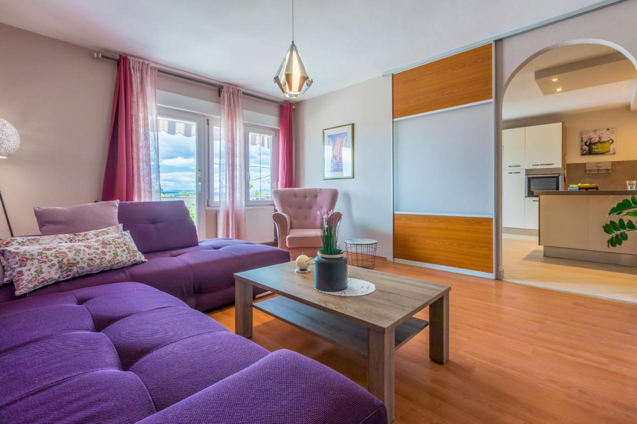 Apartments Hana تْسْغيكفانِتْسا المظهر الخارجي الصورة